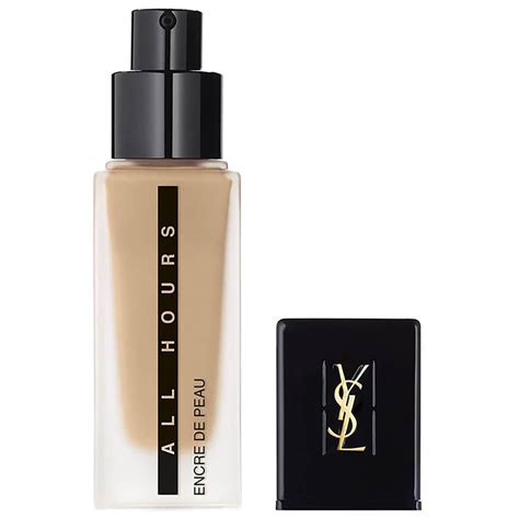 ysl foundation douglas|foundation yves saint laurent.